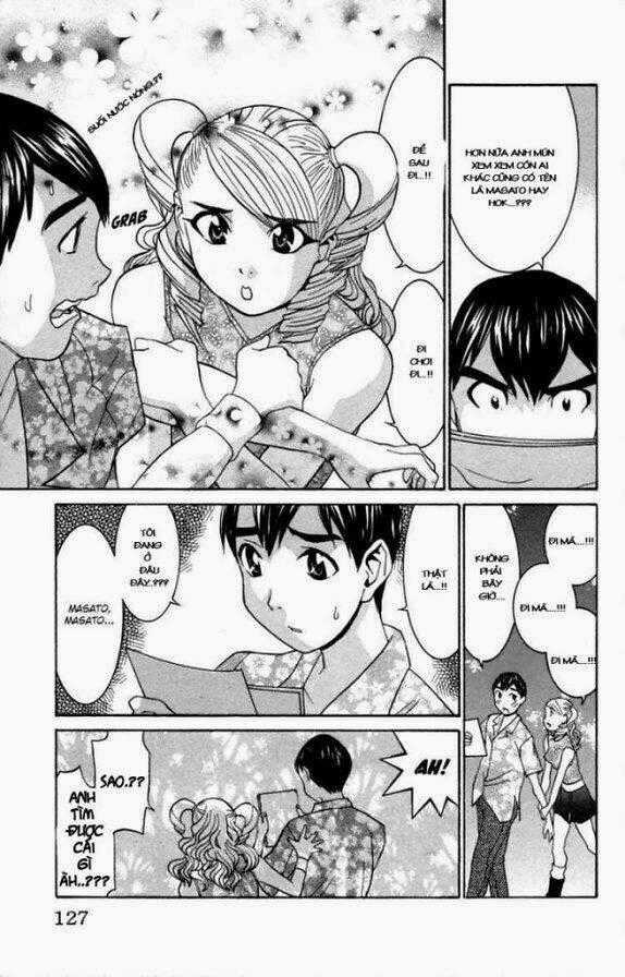 No Bra Chapter 17 trang 28