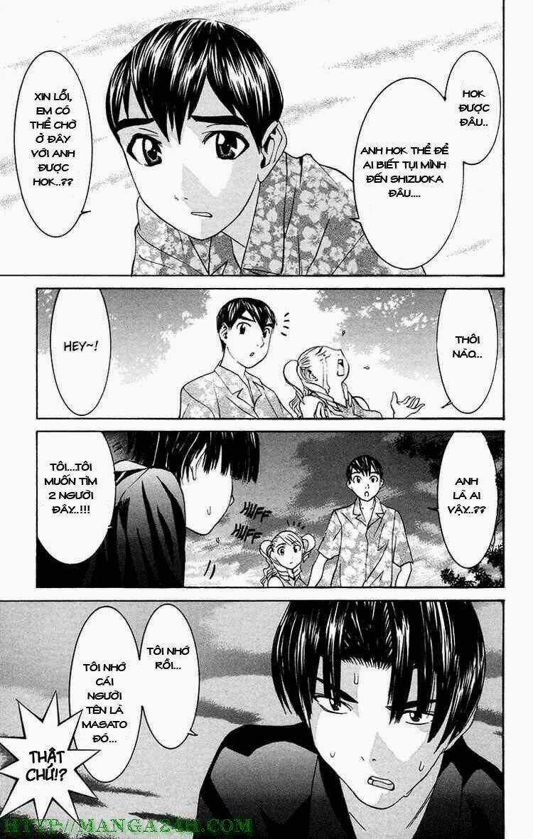 No Bra Chapter 18 trang 10