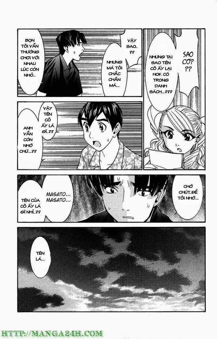 No Bra Chapter 18 trang 12