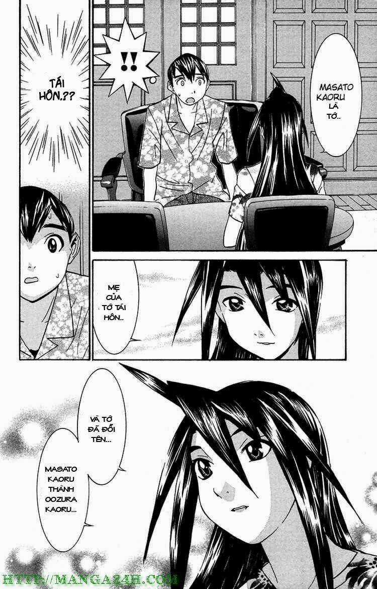 No Bra Chapter 18 trang 15