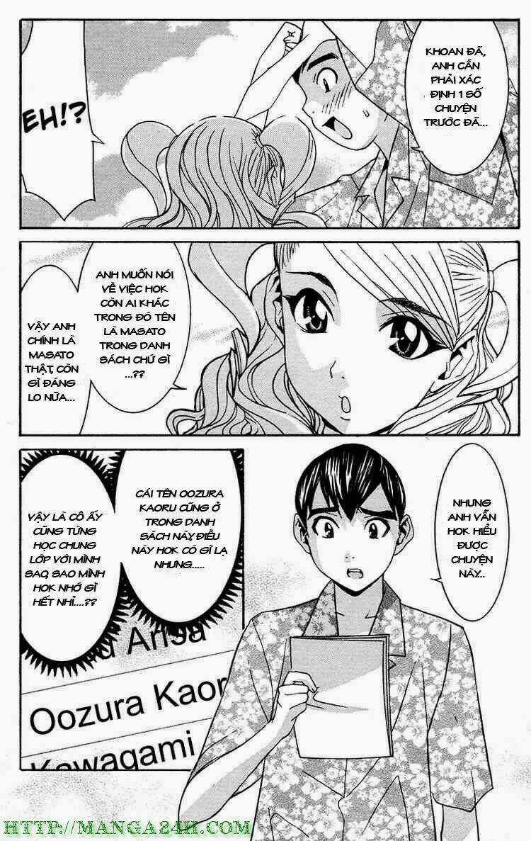 No Bra Chapter 18 trang 2