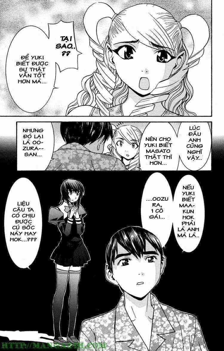 No Bra Chapter 18 trang 26