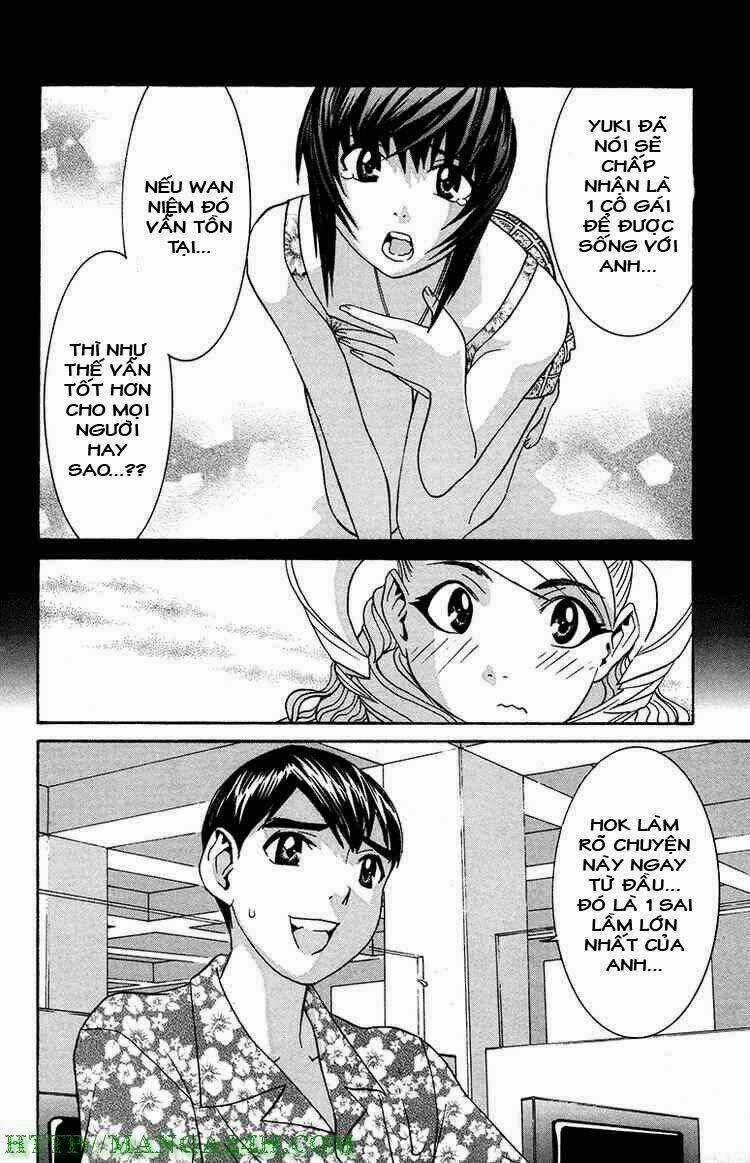 No Bra Chapter 18 trang 27