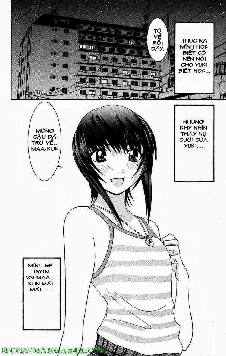 No Bra Chapter 18 trang 29