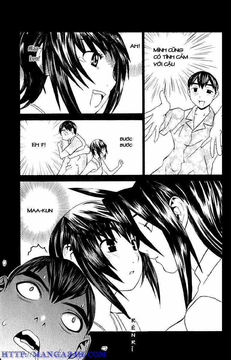 No Bra Chapter 19 trang 2