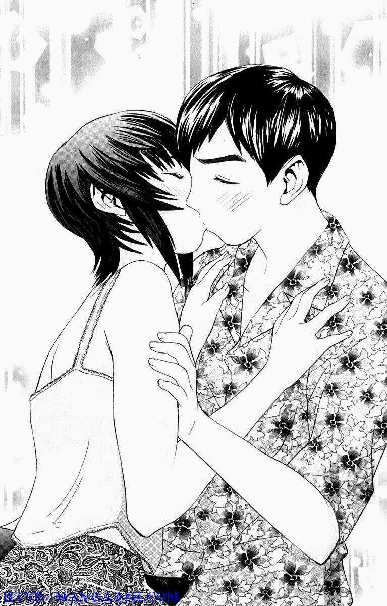 No Bra Chapter 19 trang 23