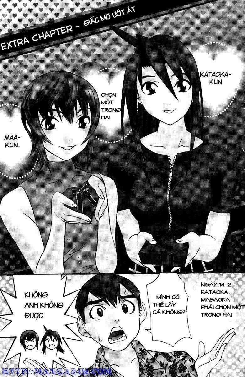 No Bra Chapter 19 trang 30