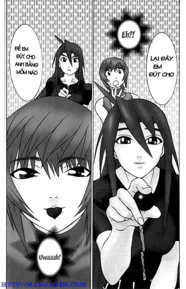 No Bra Chapter 19 trang 31