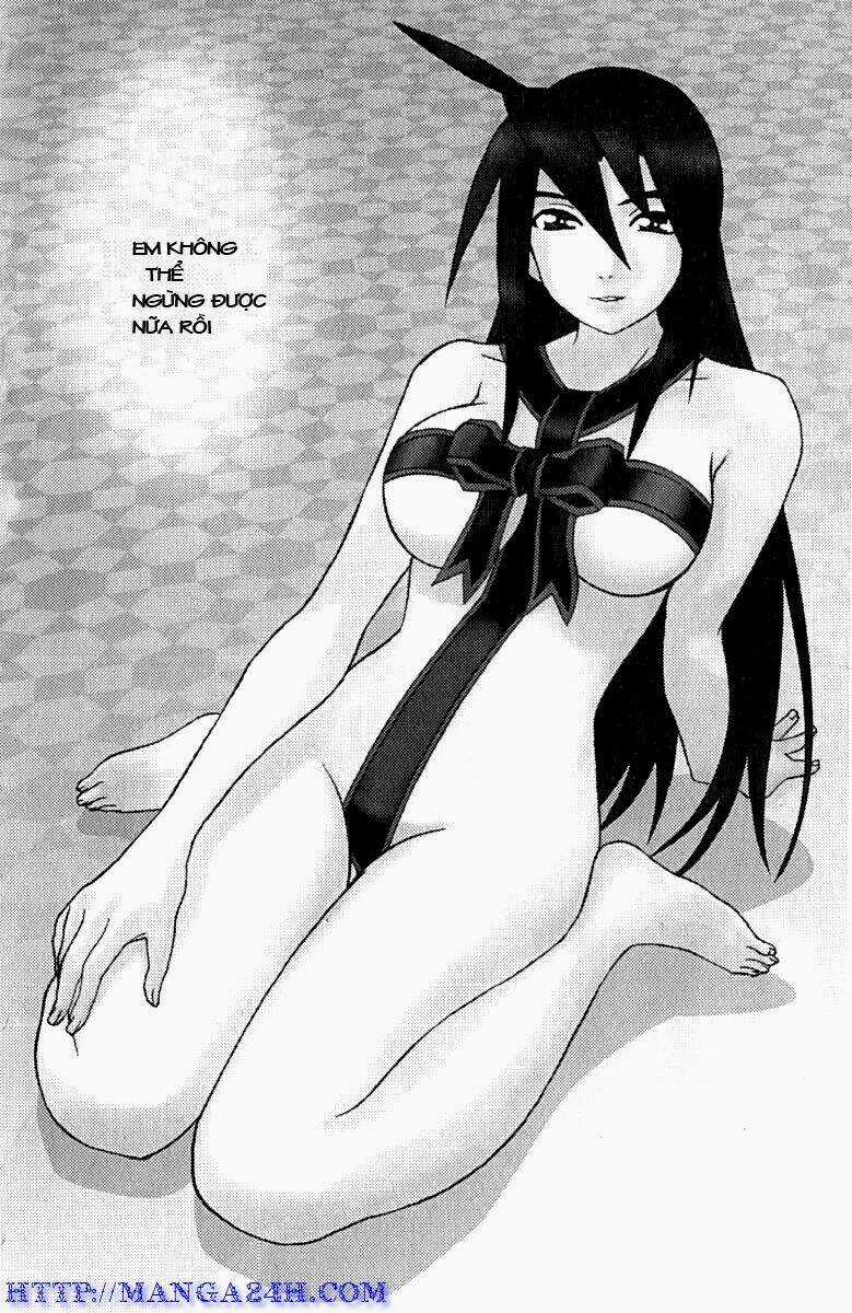 No Bra Chapter 19 trang 35