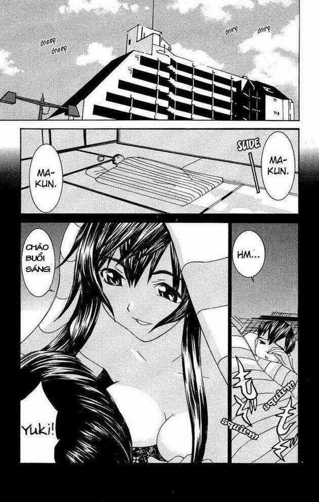 No Bra Chapter 2 trang 29