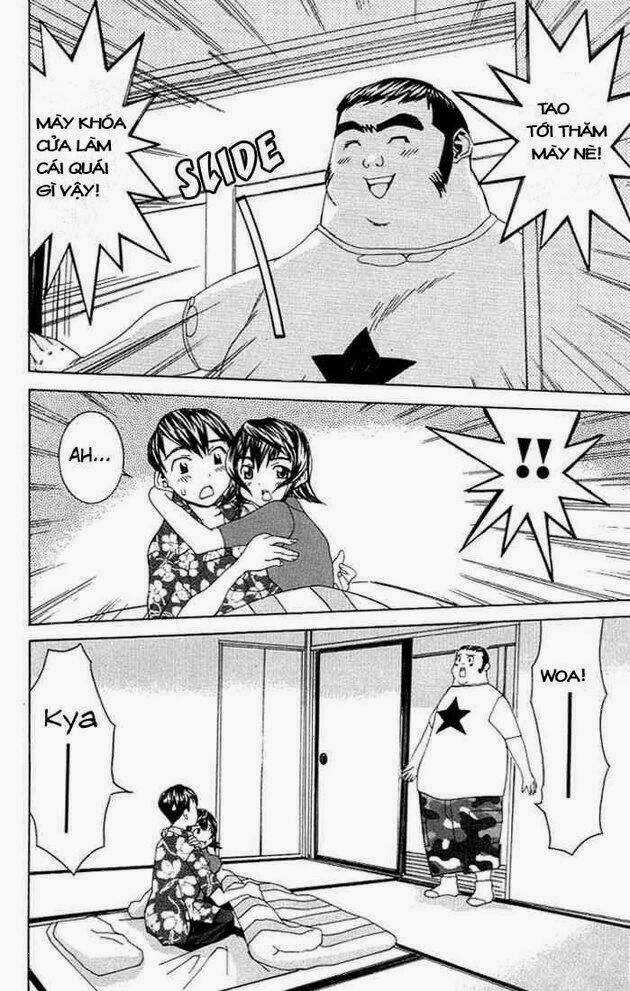 No Bra Chapter 2 trang 6