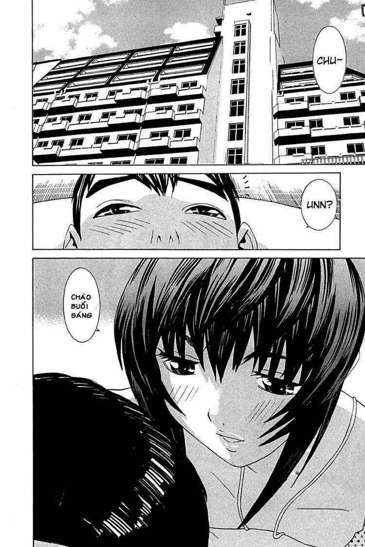 No Bra Chapter 20 trang 2