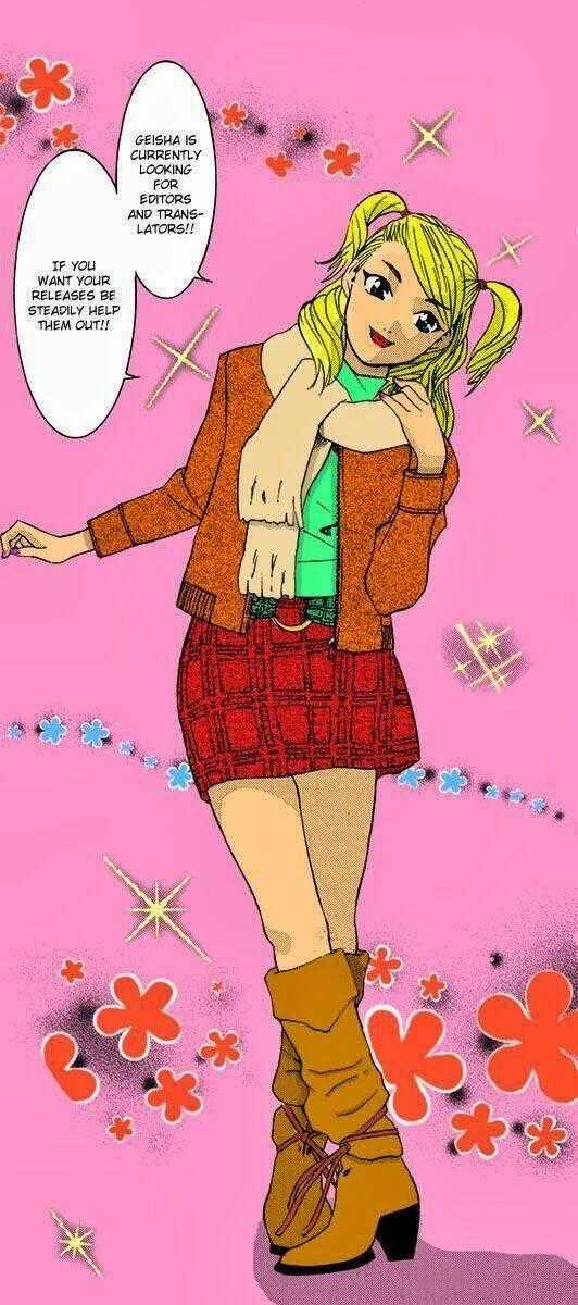 No Bra Chapter 20 trang 32