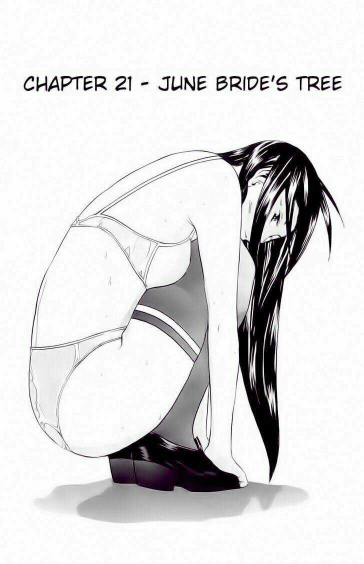 No Bra Chapter 21 trang 2