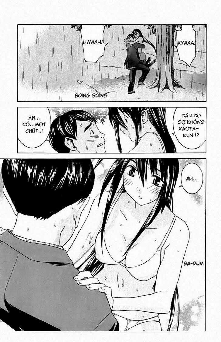 No Bra Chapter 21 trang 28
