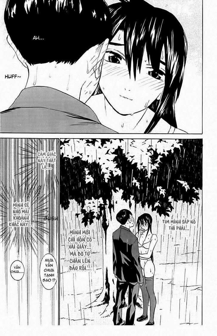 No Bra Chapter 21 trang 32