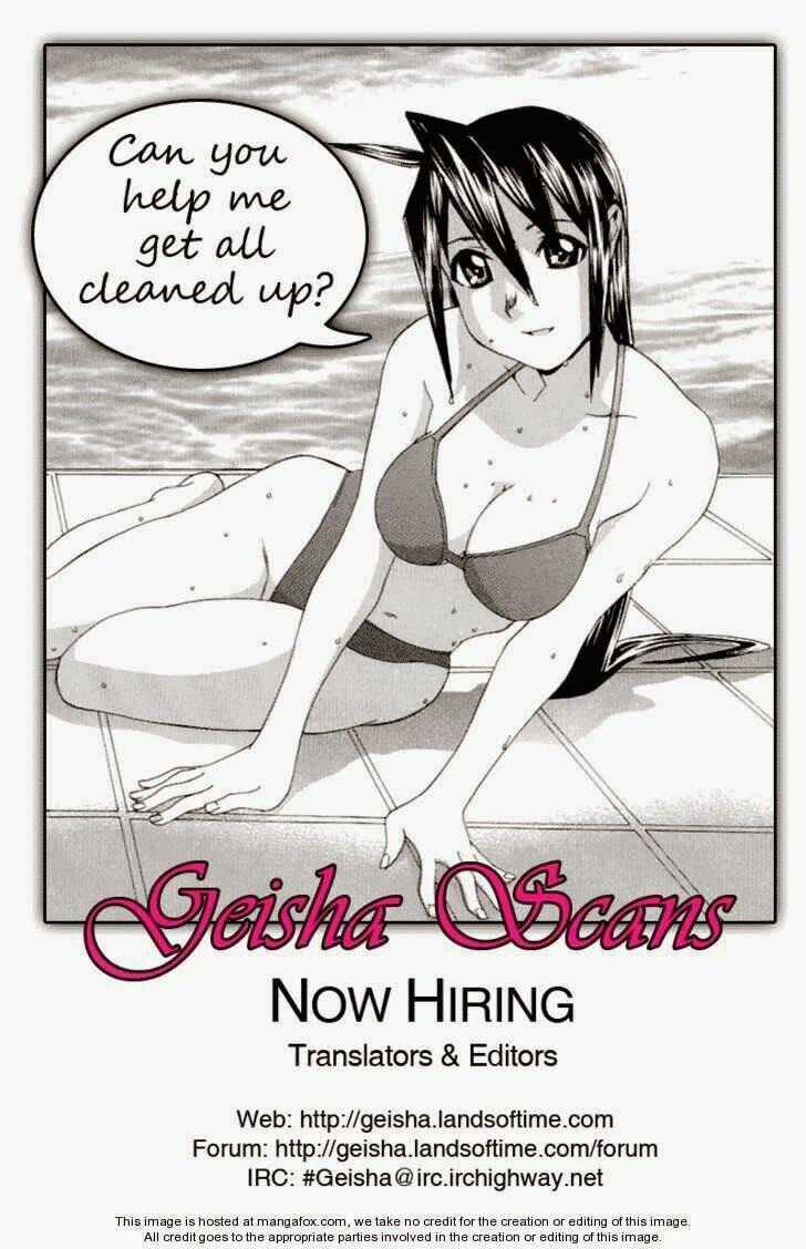 No Bra Chapter 21 trang 35