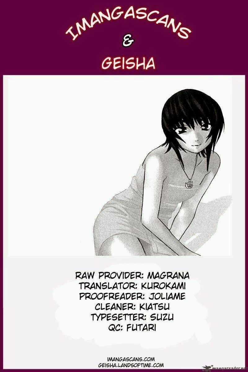 No Bra Chapter 24 trang 31