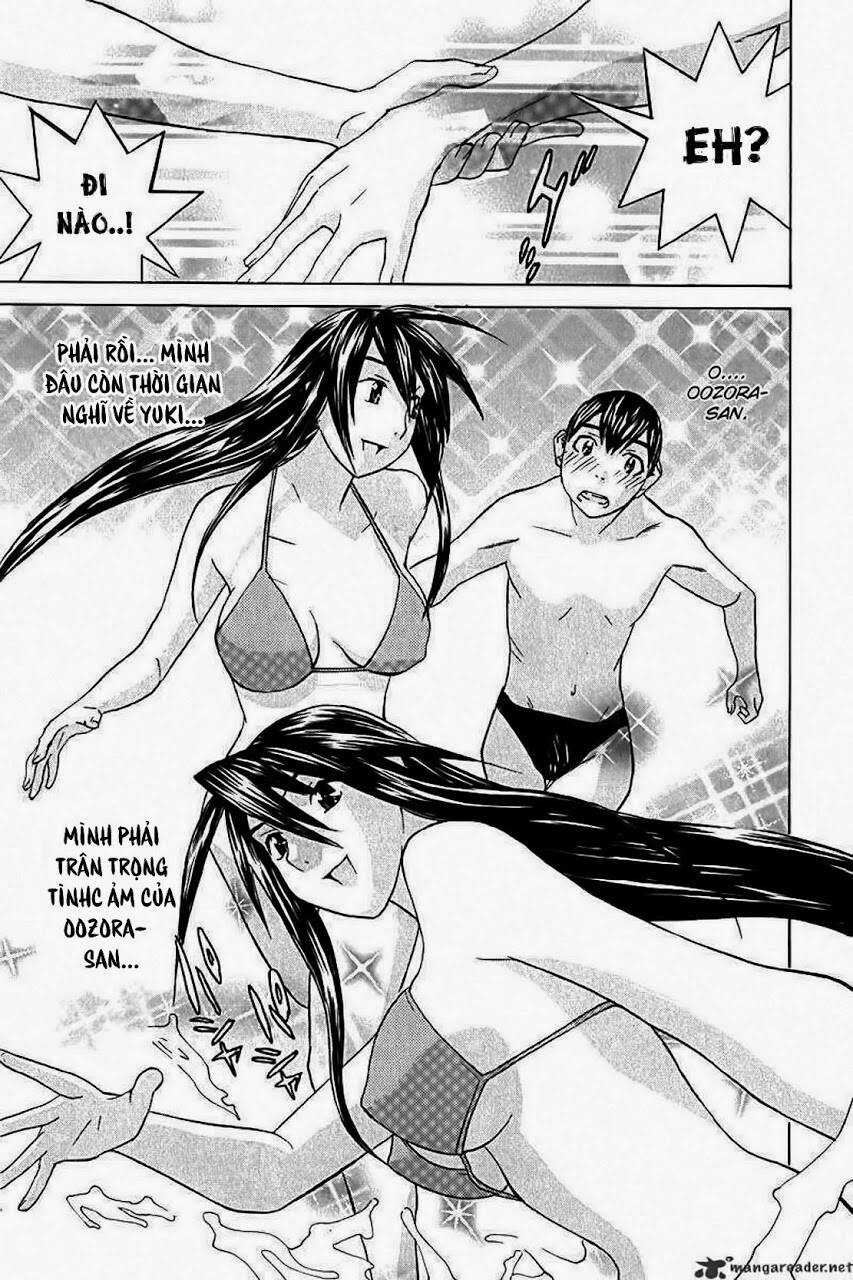 No Bra Chapter 25 trang 22