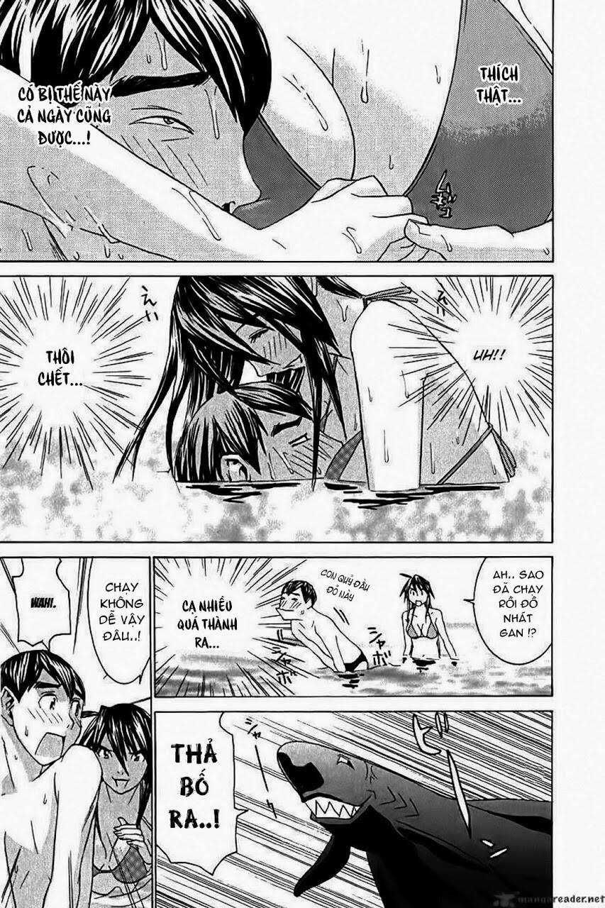 No Bra Chapter 25 trang 24