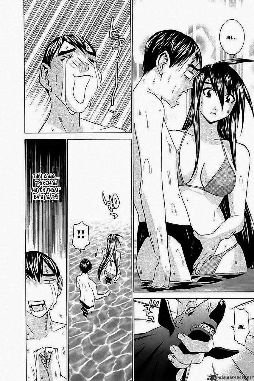 No Bra Chapter 25 trang 25