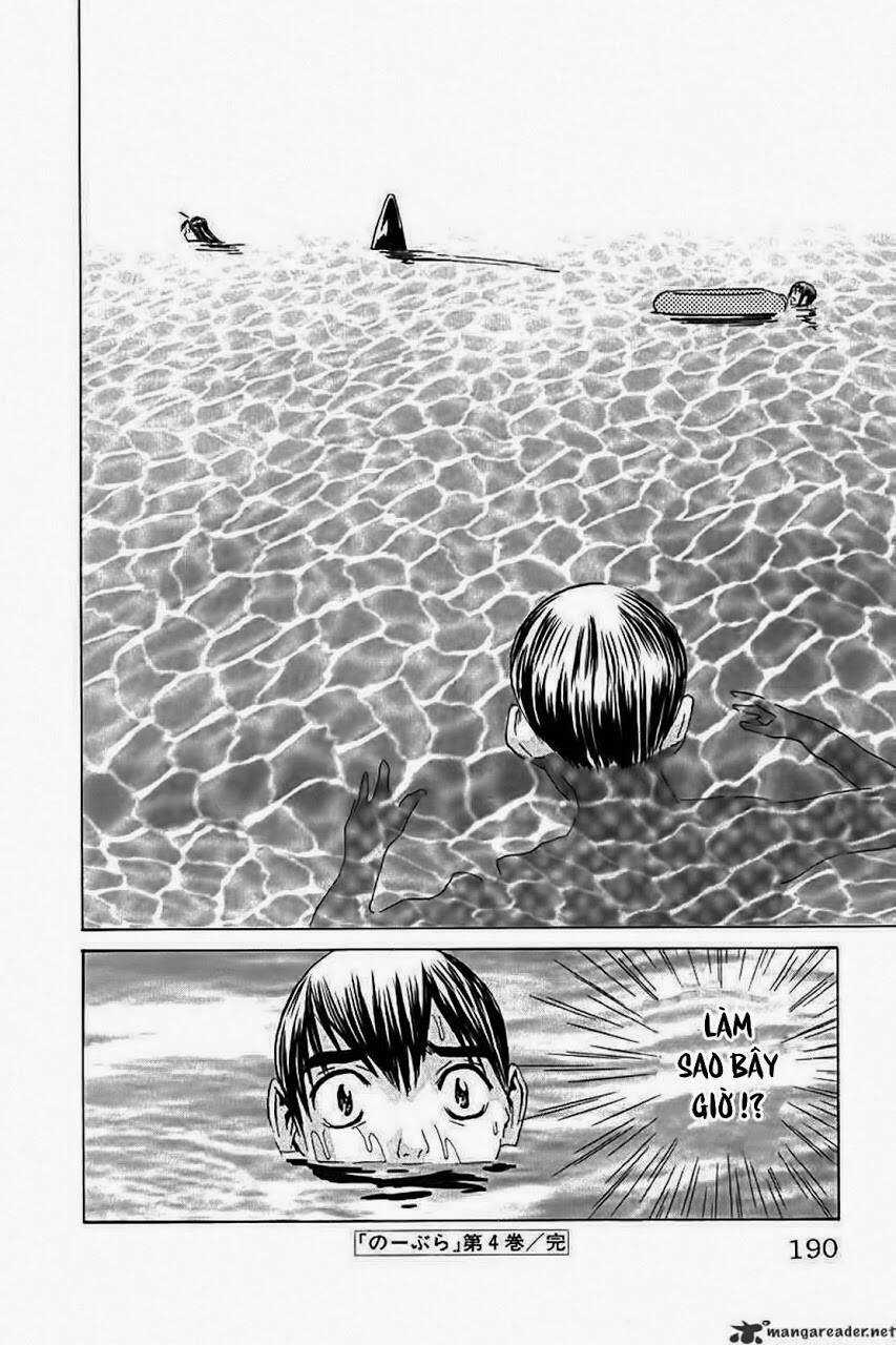 No Bra Chapter 25 trang 31