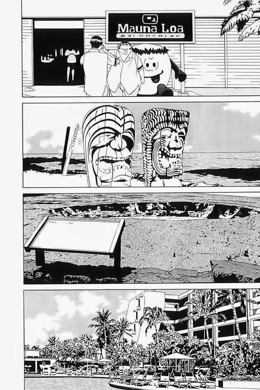 No Bra Chapter 25 trang 4