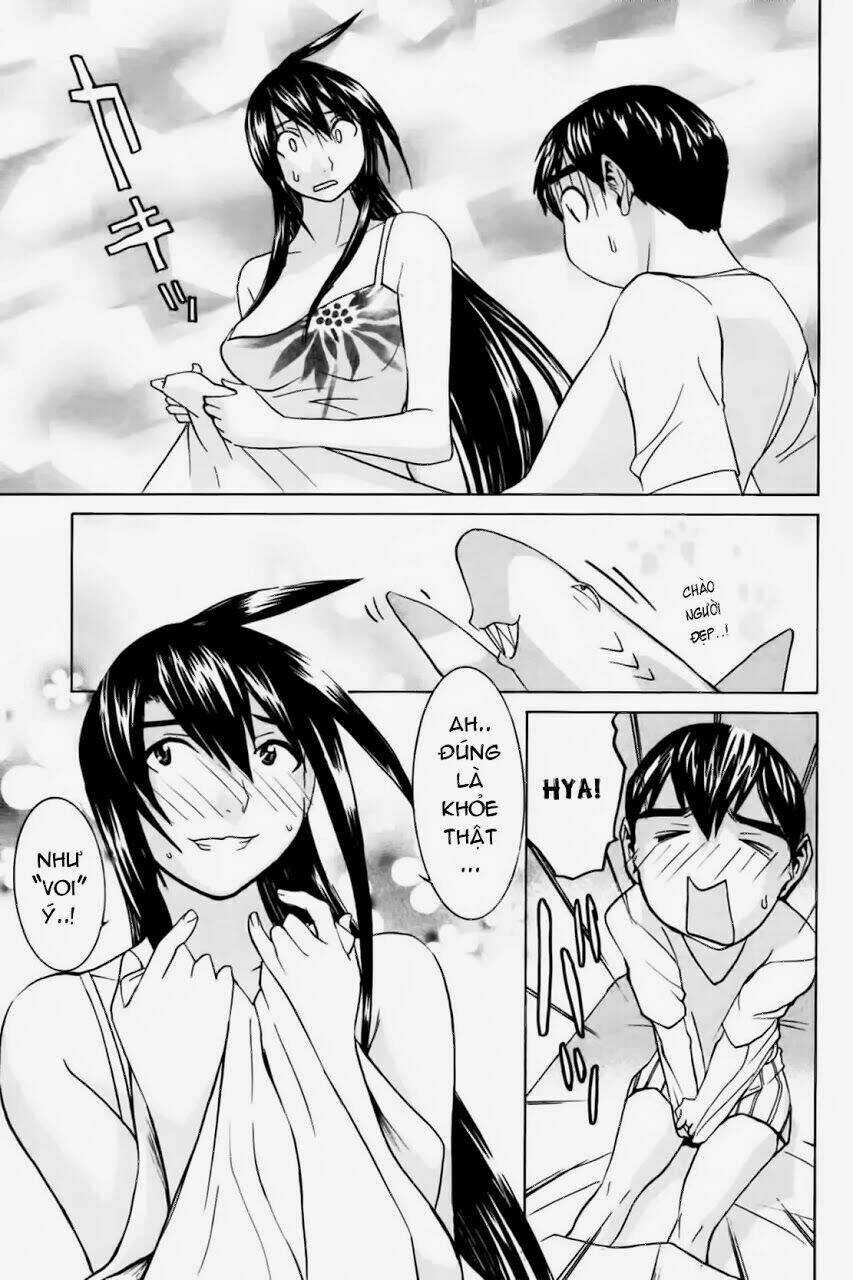 No Bra Chapter 26 trang 14