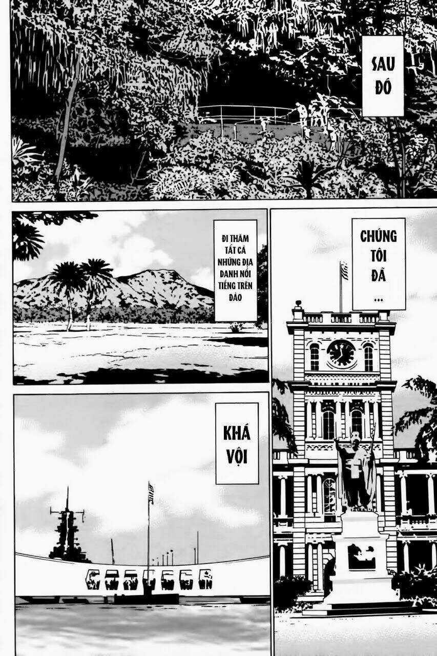 No Bra Chapter 26 trang 19