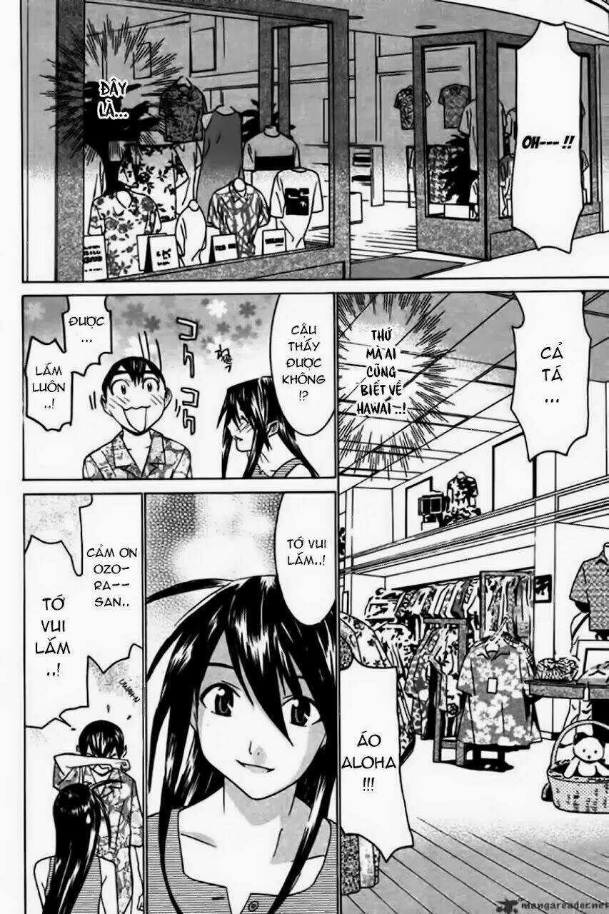 No Bra Chapter 26 trang 23