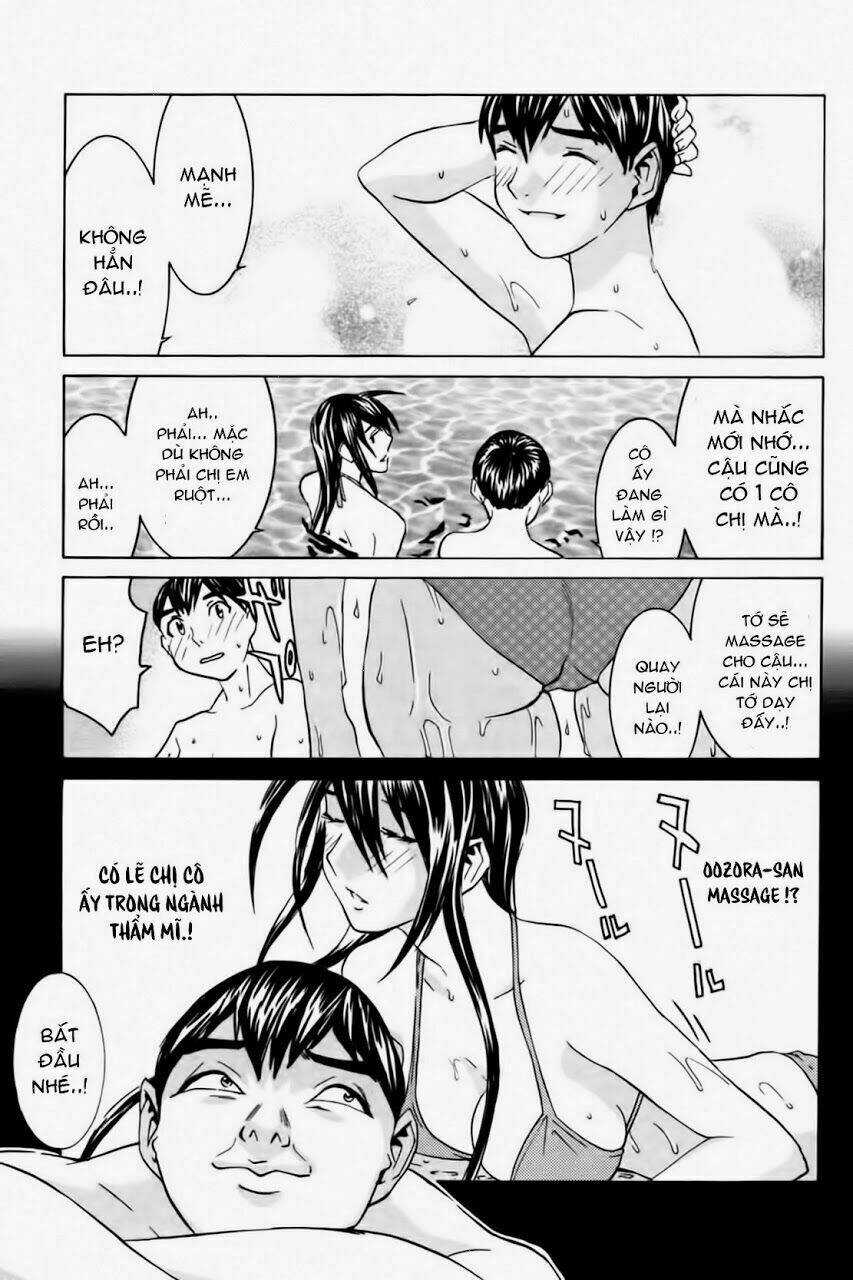 No Bra Chapter 26 trang 28