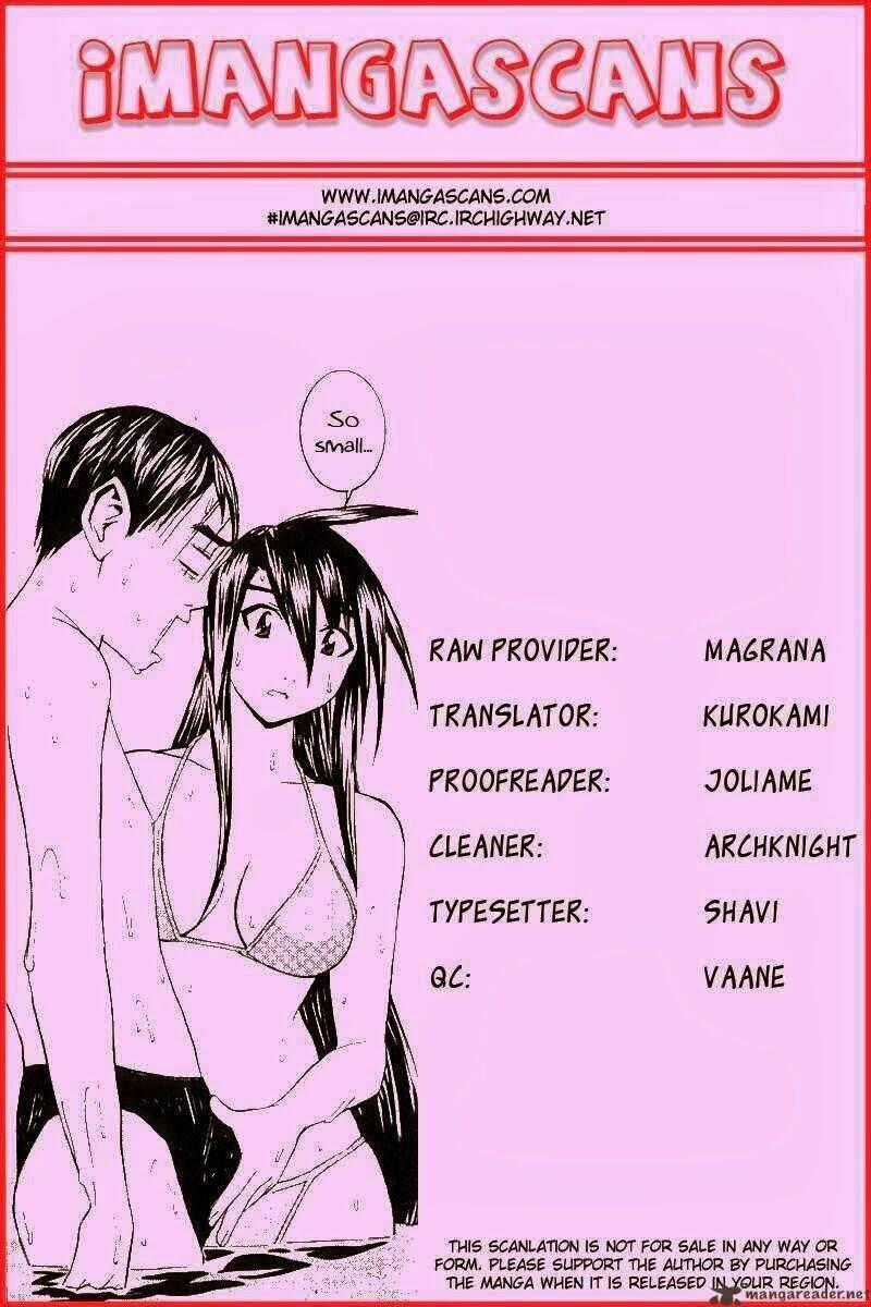 No Bra Chapter 26 trang 36