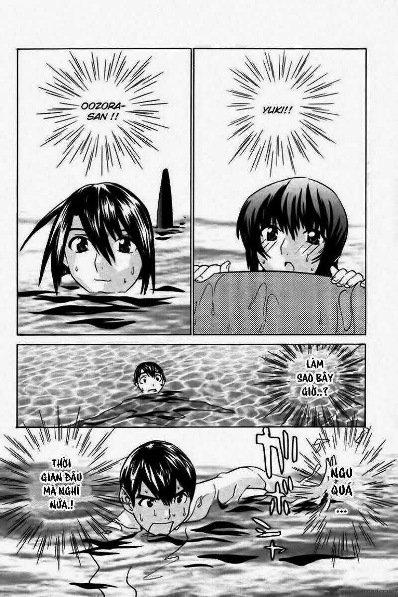 No Bra Chapter 26 trang 7