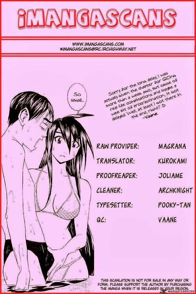 No Bra Chapter 27 trang 31