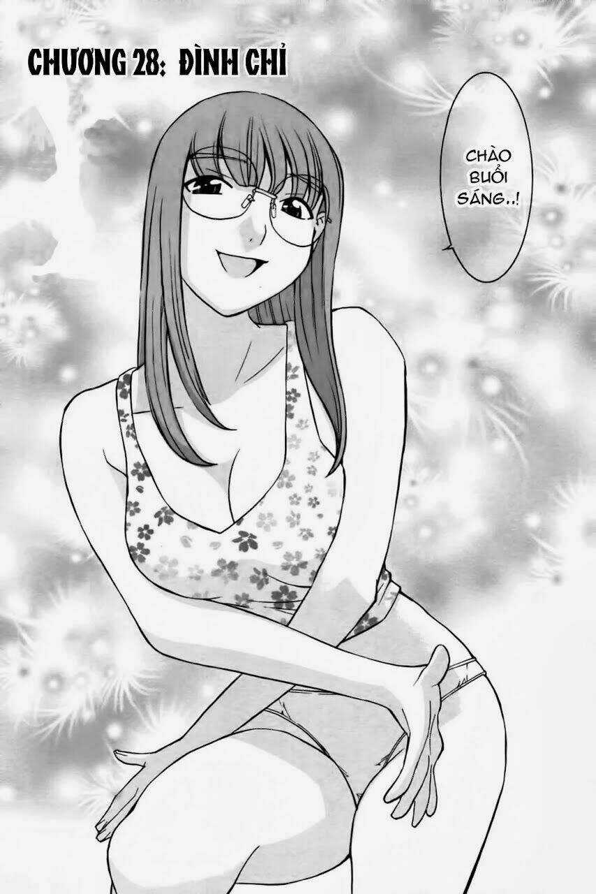No Bra Chapter 28 trang 2