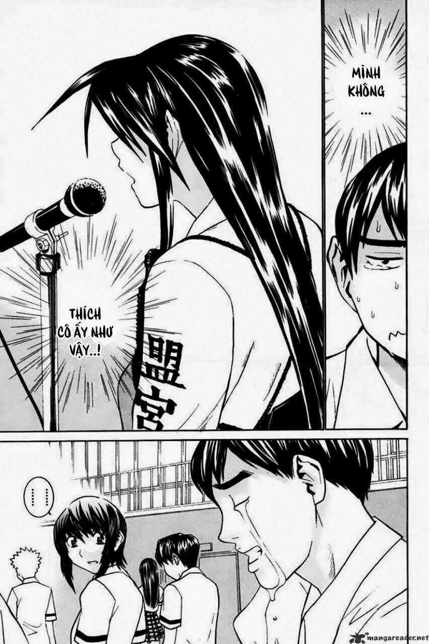No Bra Chapter 28 trang 25