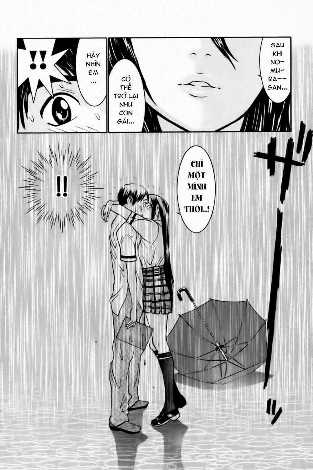 No Bra Chapter 29 trang 30