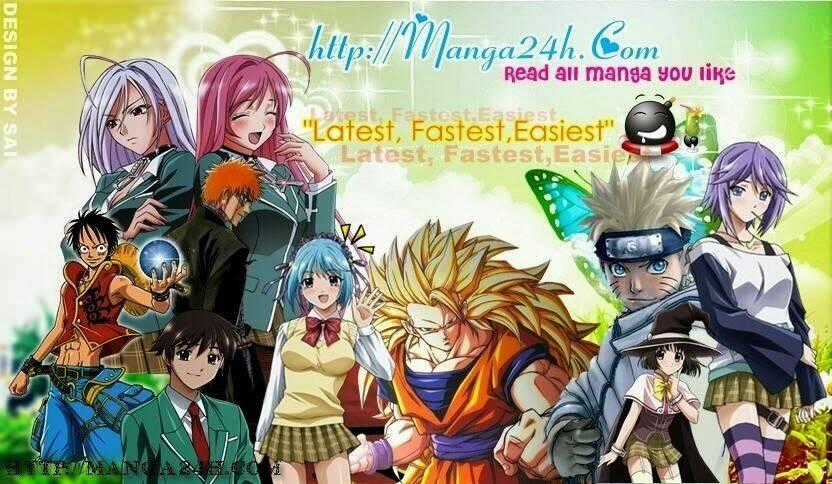 No Bra Chapter 3 trang 28