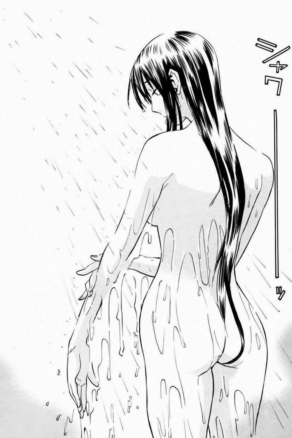 No Bra Chapter 30 trang 2