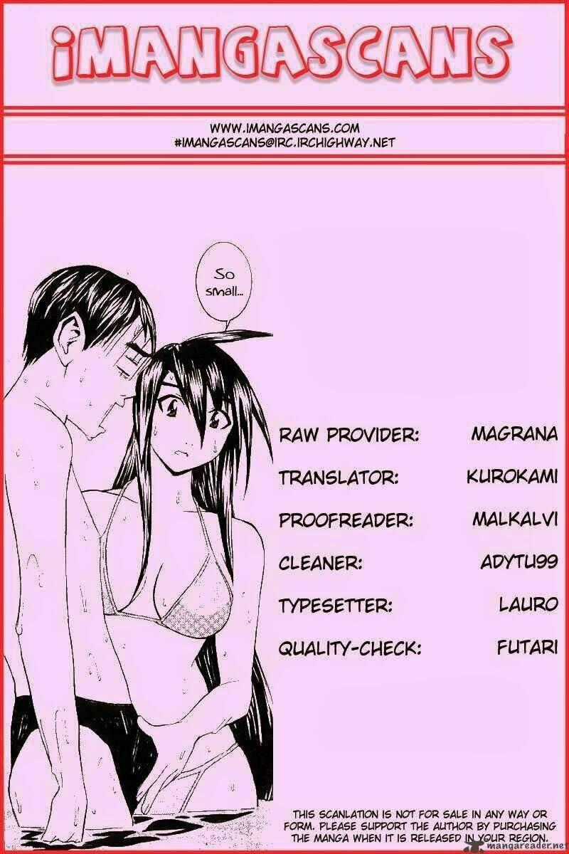 No Bra Chapter 30 trang 33