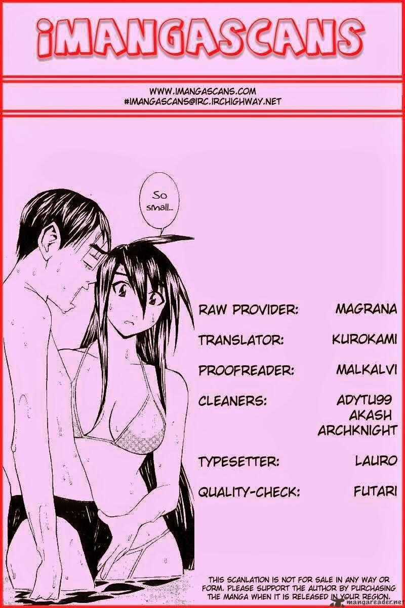 No Bra Chapter 31 trang 35