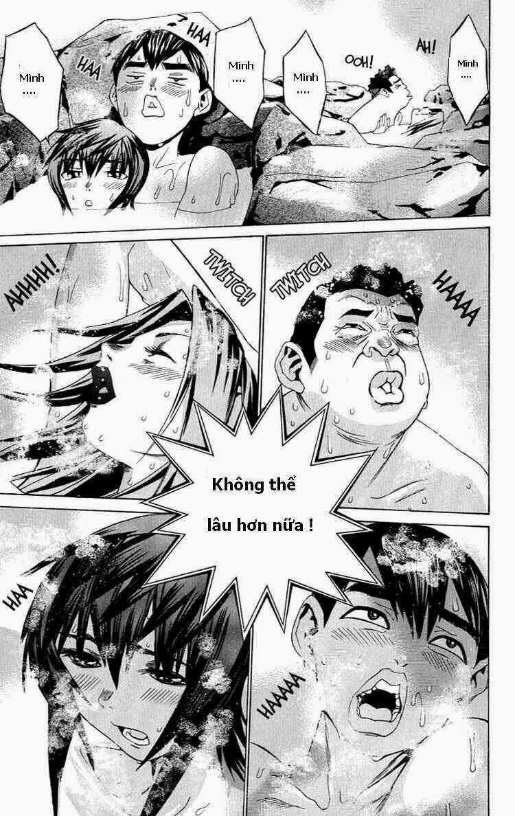 No Bra Chapter 7 trang 23