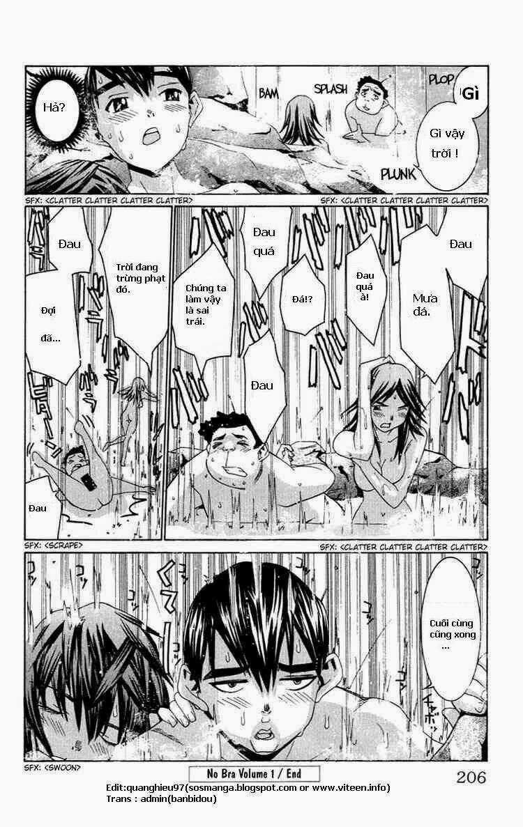 No Bra Chapter 7 trang 24