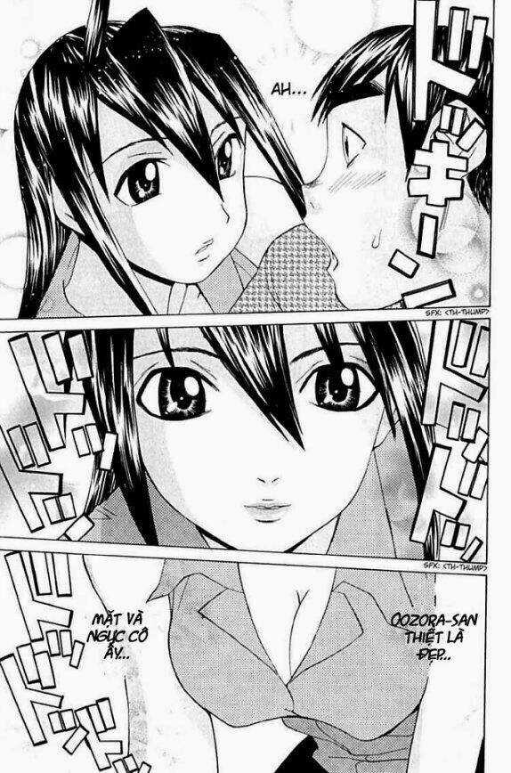 No Bra Chapter 9 trang 15