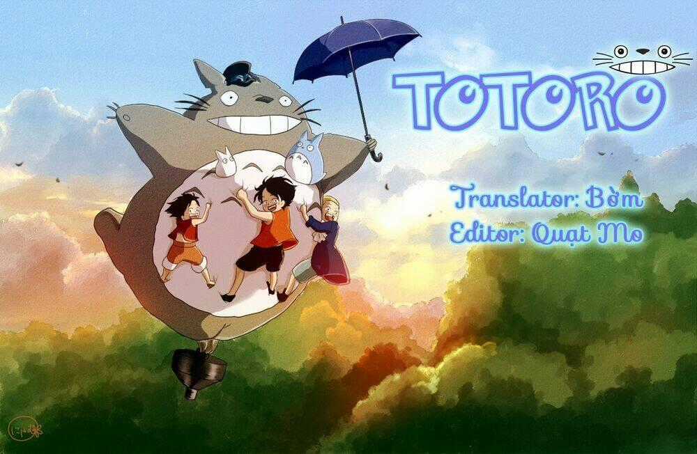 Nơ bướm thần kì Chapter 1 trang 43