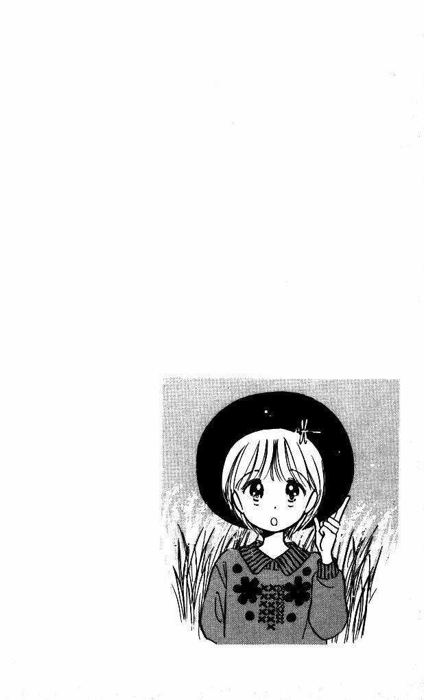 Nơ bướm thần kì Chapter 1 trang 5