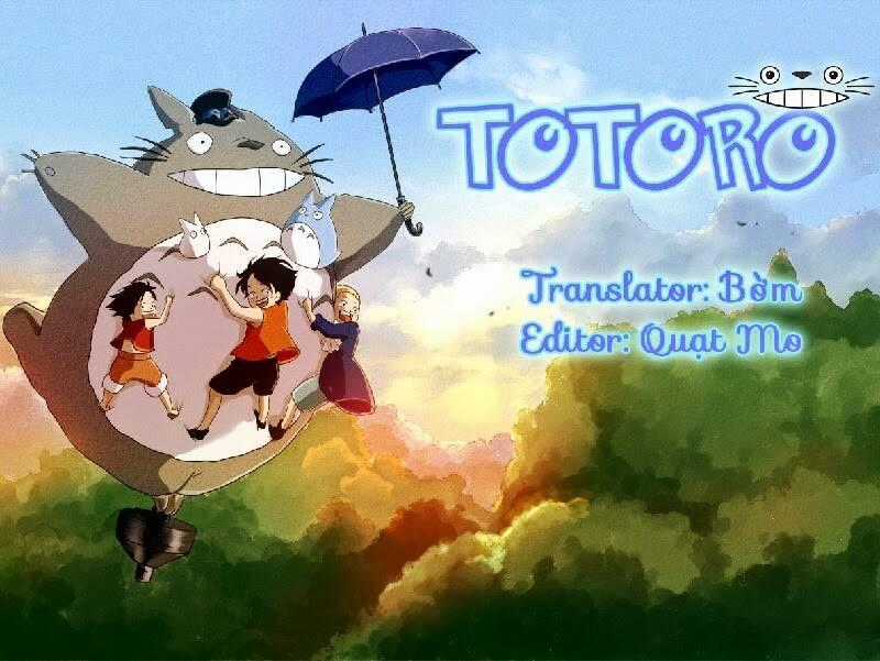 Nơ bướm thần kì Chapter 2 trang 37