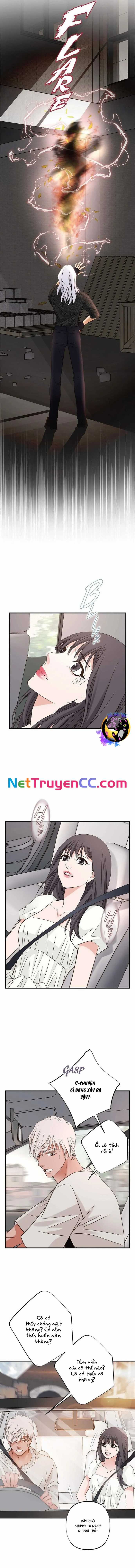 No Exit - Không Lối Thoát Chapter 18 trang 13