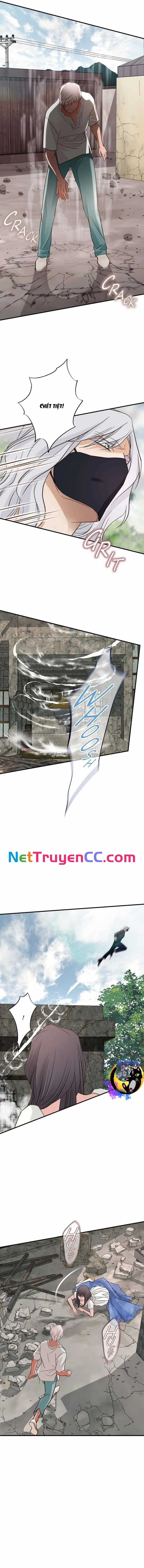 No Exit - Không Lối Thoát Chapter 18 trang 2