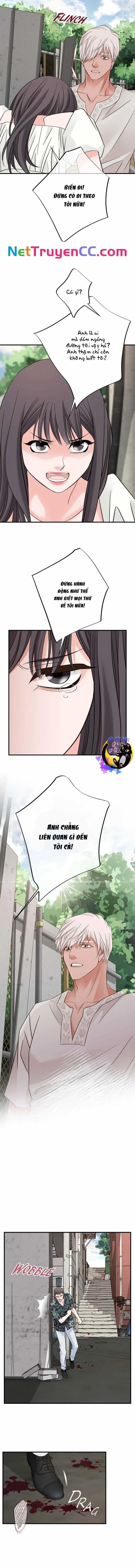 No Exit - Không Lối Thoát Chapter 18 trang 6